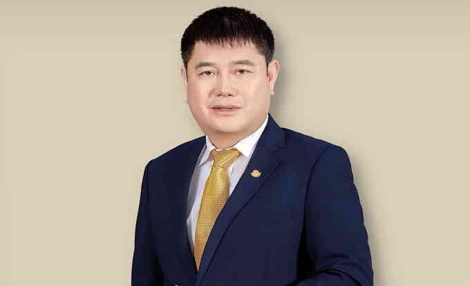 Ông Nguyễn Đức Thụy có thể nhận 176 tỷ đồng cổ tức từ LPBank