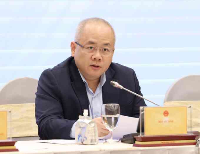 Thứ trưởng Tài chính: Lên kịch bản tăng trưởng cao hơn trong 3 quý cuối năm