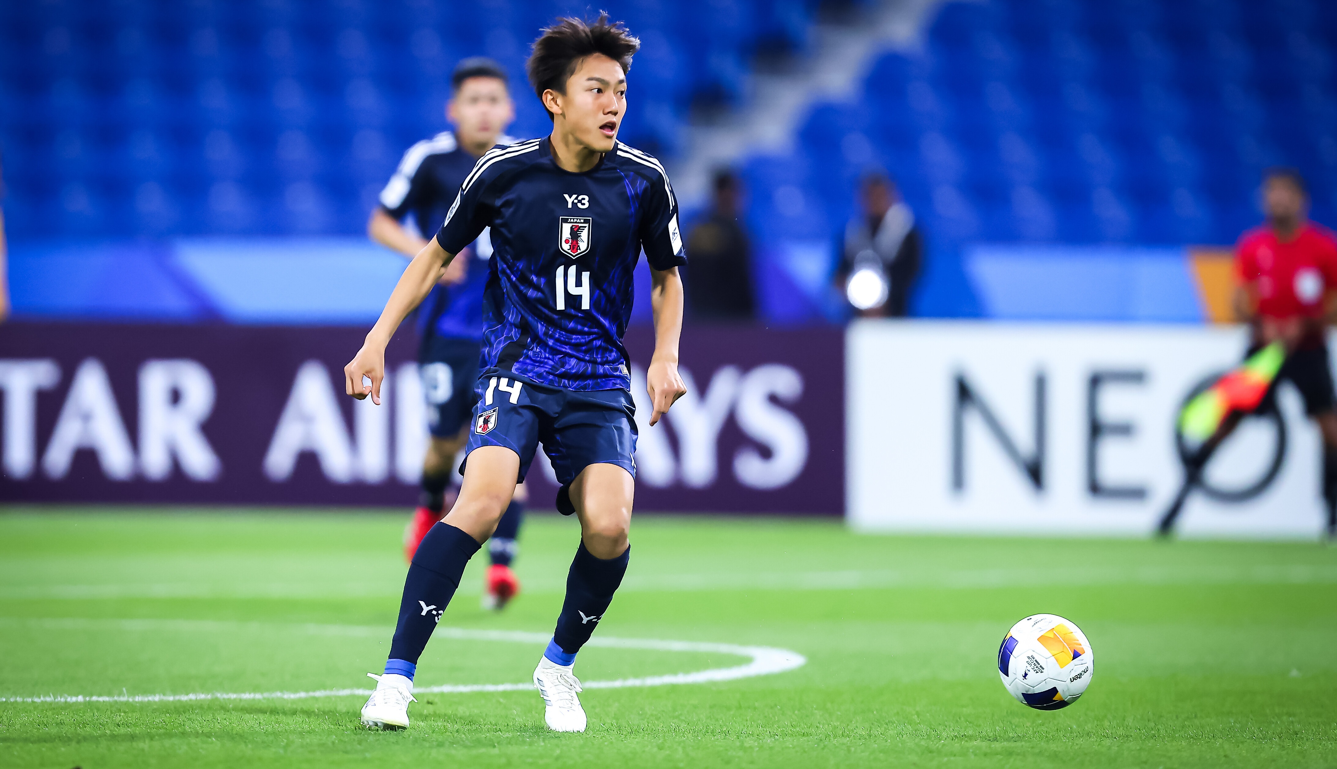 Từng thua U17 Việt Nam, các ngôi sao Nhật Bản nói gì khi gặp lại?