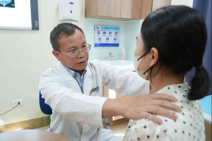 U tuyến giáp lành tính lâu ngày có trở thành ung thư?