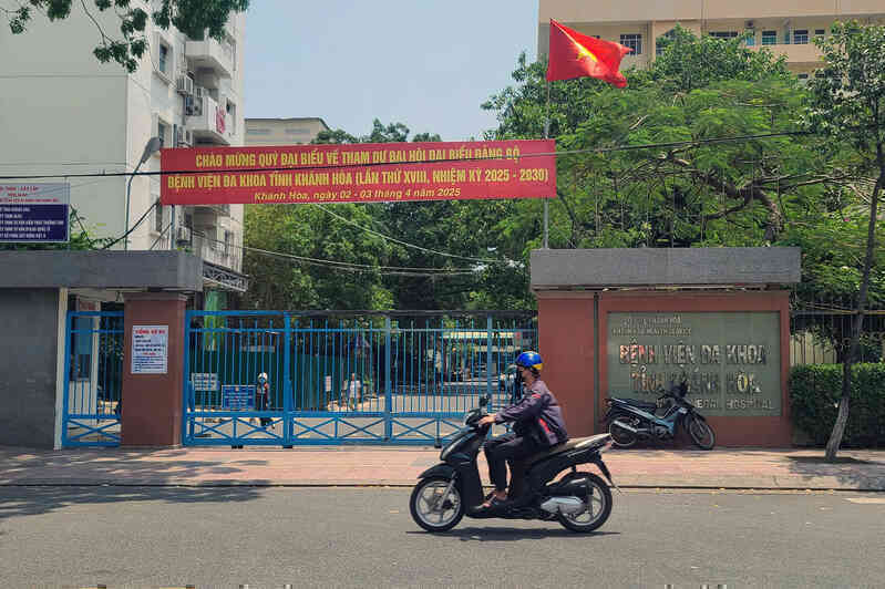 Xác minh thông tin 