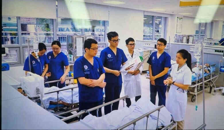 4 nguyên nhân khiến người chạy marathon đột ngột ngưng tim