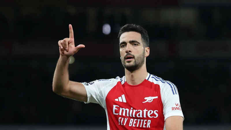 Arsenal đấu Real Madrid: Chờ sự 