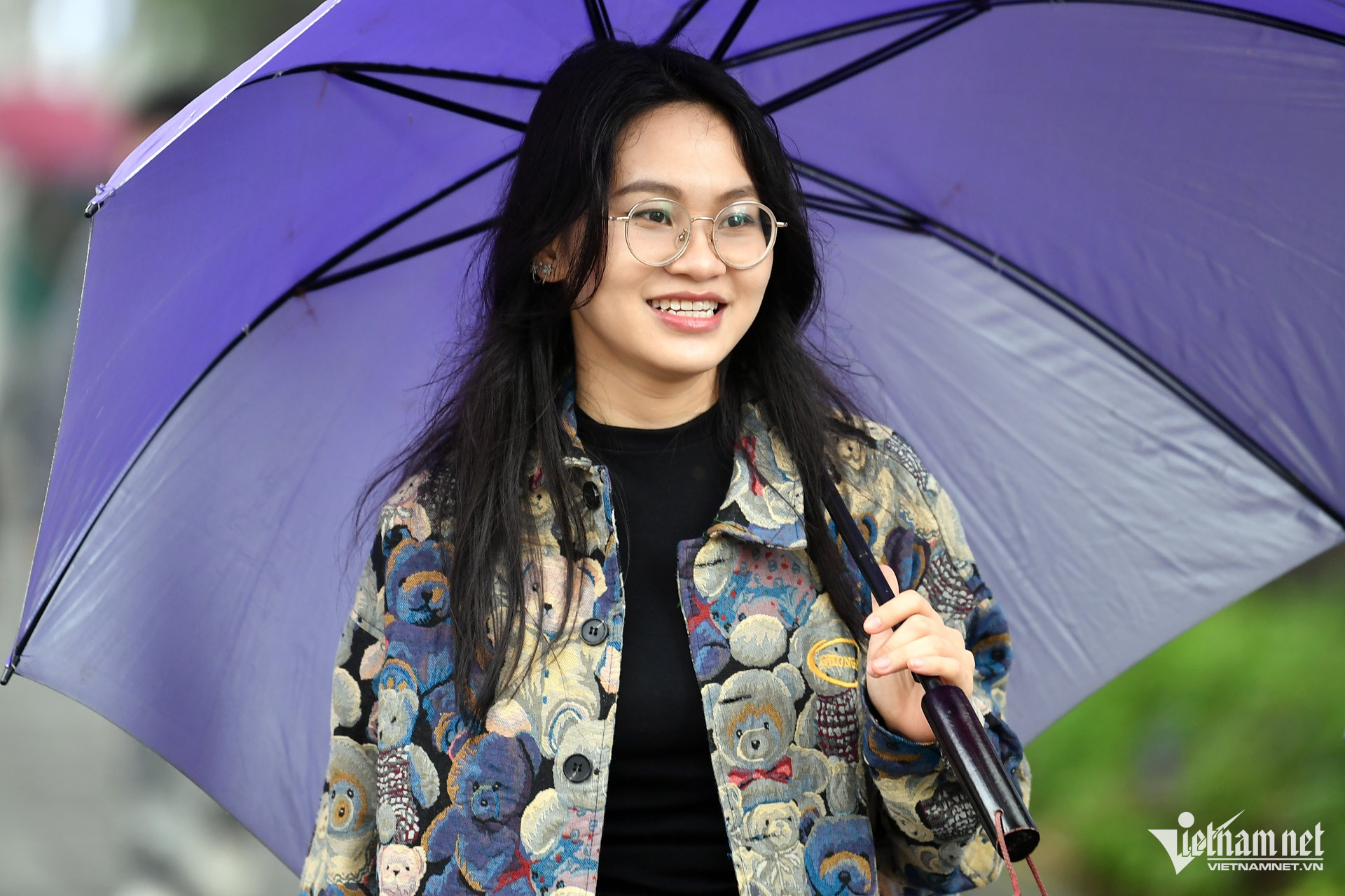 Dự báo thời tiết ngày mai 8/4/2025: Miền Bắc mưa phùn, nồm ẩm