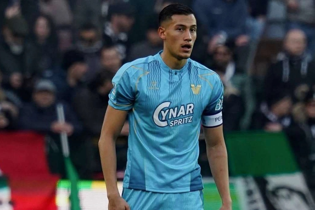 Inter Milan muốn chiêu mộ ngôi sao có giá 140 tỷ đồng của Indonesia