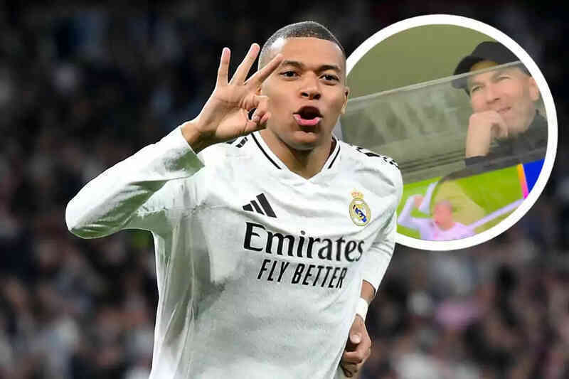 Mbappe trải lòng, làm rõ mối quan hệ với Vinicius ở Real Madrid