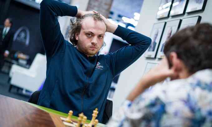 Niemann rút lui sau khi Freestyle Chess chống gian lận kiểu mới