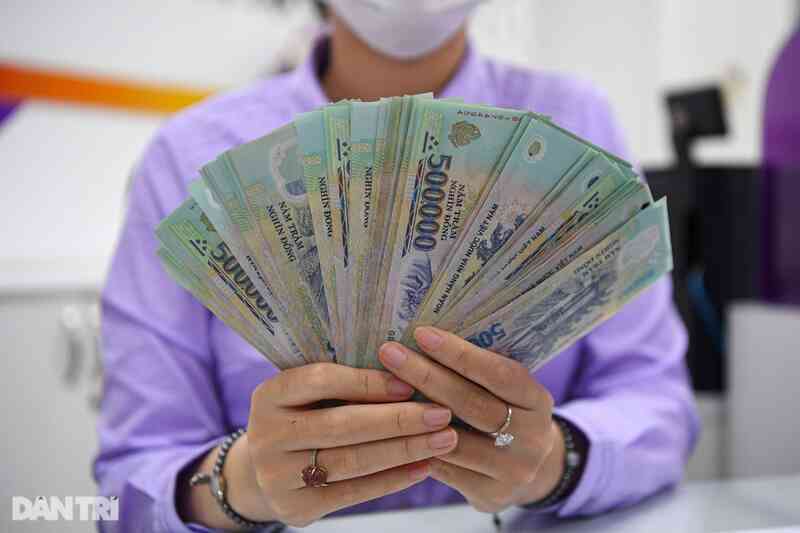 Tín dụng tăng 2,49% trong quý I, gấp gần 10 lần cùng kỳ