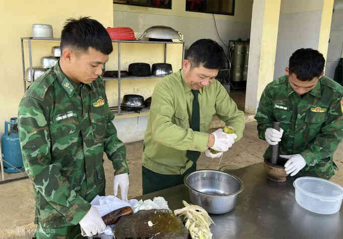 Bài thuốc dân gian từ con nhái cứu sống người đàn ông ngộ độc lá ngón