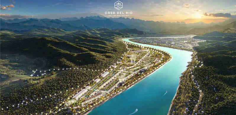 Chủ đầu tư KĐT mới Trung Minh nợ khủng, bí ẩn nghìn tỷ đồng giao vốn cho cá nhân