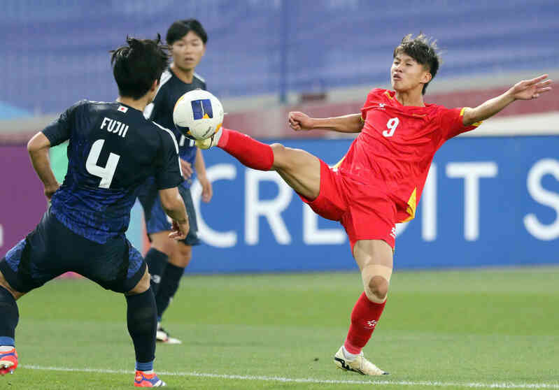 Điều kiện để U17 Việt Nam đi tiếp tại U17 châu Á 2025