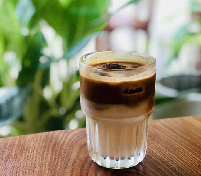 Lời cảnh báo cho những người thích uống nhiều cà phê