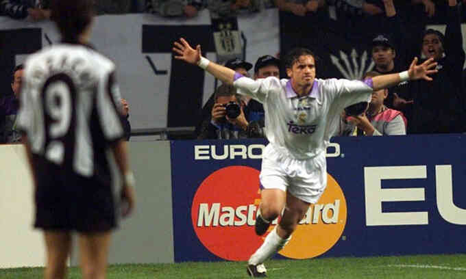 Mijatovic: 