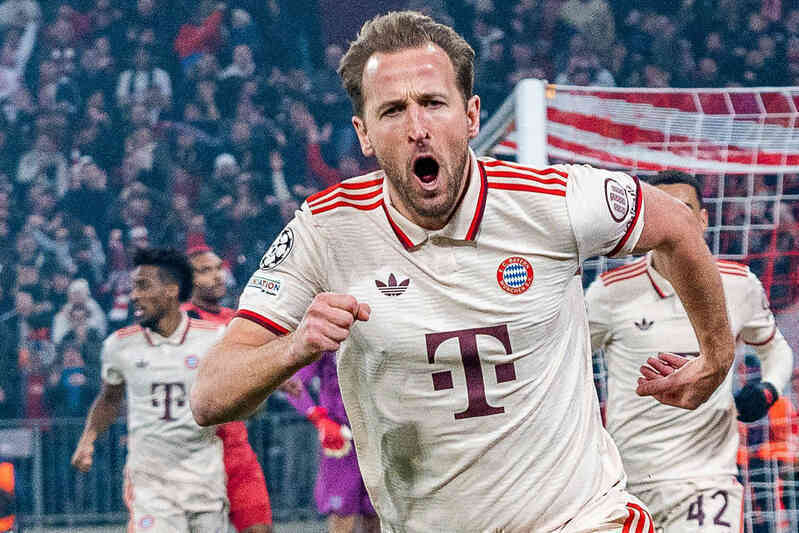 Nhận định bóng đá Bayern vs Inter: Ngang sức ngang tài