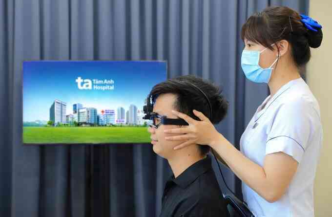 Rối loạn tiền đình dễ nhầm lẫn với bệnh nào?