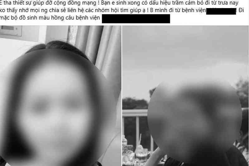 Sản phụ mất tích ở Đắk Lắk được phát hiện tử vong tại Bình Dương