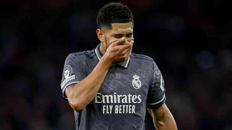 Ancelotti và dàn sao Real Madrid sốc nặng thua Arsenal, cùng nói 1 điều