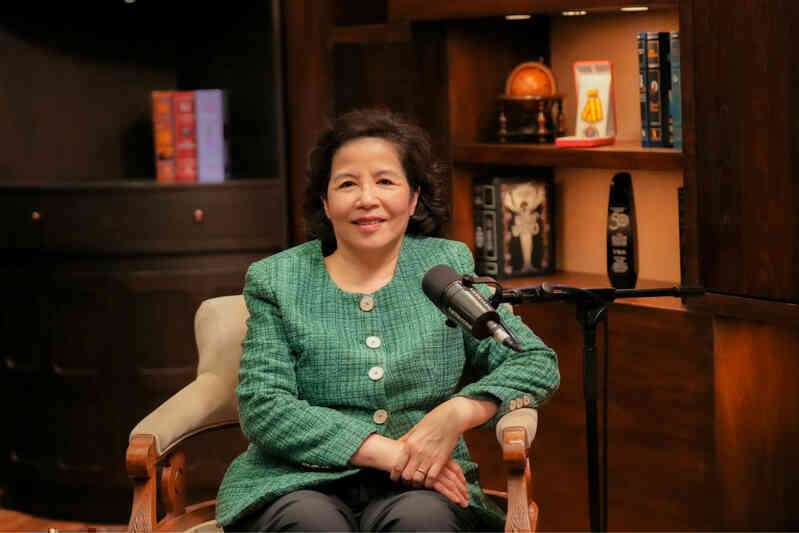 CEO Mai Kiều Liên: 2 năm chuyển mình toàn diện, ‘chất Vinamilk’ không thay đổi