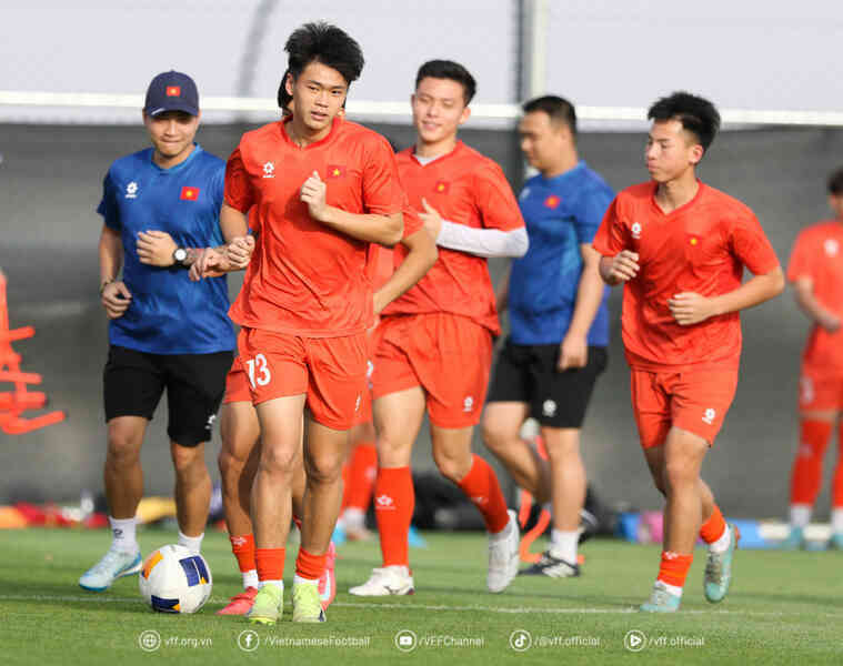Gia Bảo: U17 Việt Nam không còn gì để mất, thắng UAE