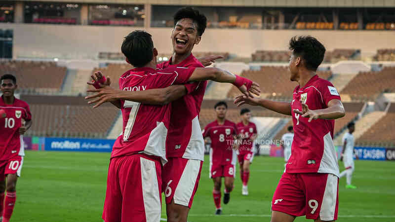 Indonesia muốn làm ngọn cờ đầu bóng đá Đông Nam Á