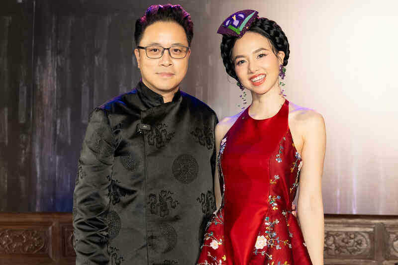 Lời cầu xin linh nghiệm đến khó tin của NSND Mỹ Uyên