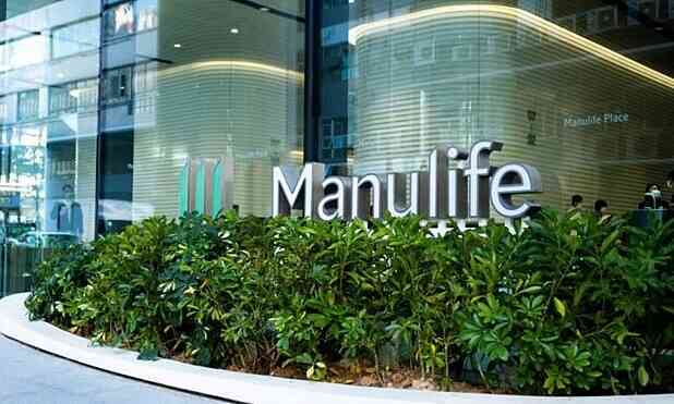 Manulife đồng tổ chức 