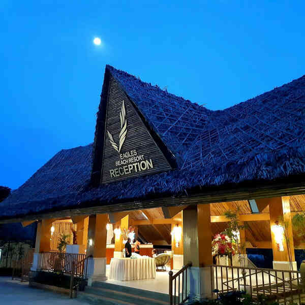 Ngân hàng bán khoản nợ thế chấp bằng resort 3 sao sát biển Mũi Né