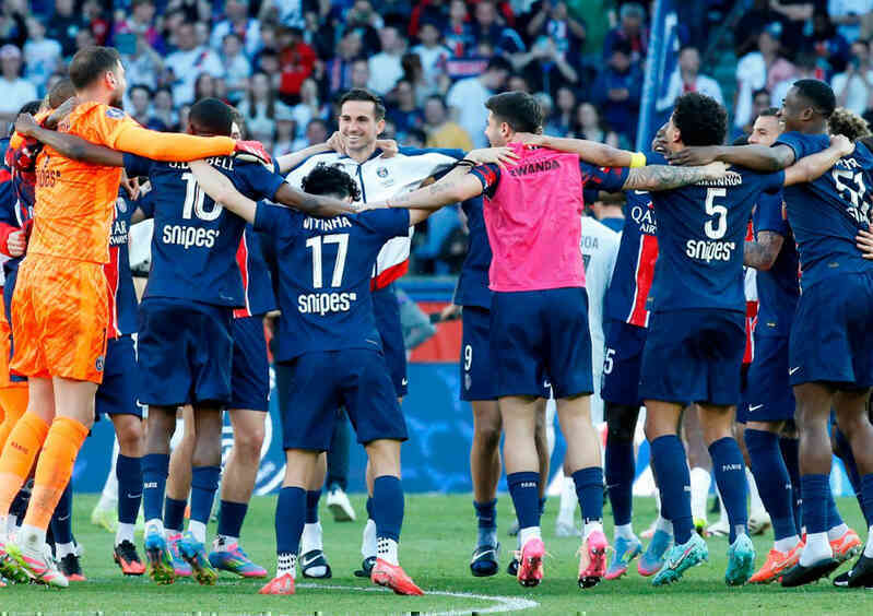 Nhận định PSG vs Aston Villa: Chuyến đi bão táp