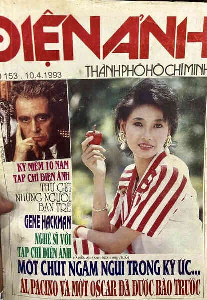 Nhan sắc Hà Kiều Anh 32 năm trước gây chú ý, Mai Phương Thúy sexy nghẹt thở