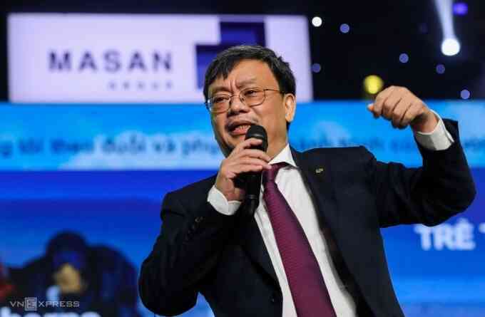 Nhiều chủ doanh nghiệp lên tiếng trấn an nhân viên, cổ đông