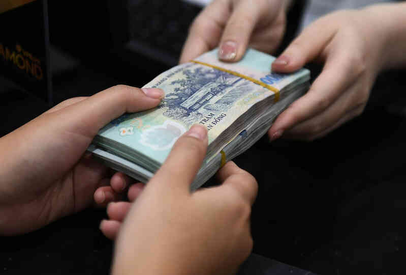 Những hình thức thực hiện quyết toán thuế thu nhập cá nhân