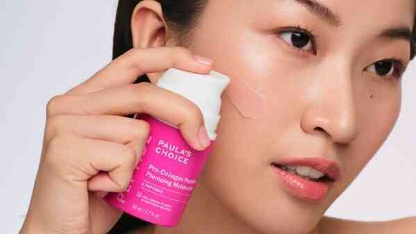 Pro-Collagen Peptide - kem dưỡng ẩm hỗ trợ giảm nếp nhăn