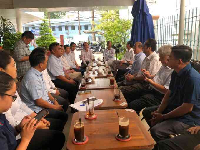 Truy nguồn gốc thực phẩm khiến 33 người ở Đồng Tháp nghi ngộ độc