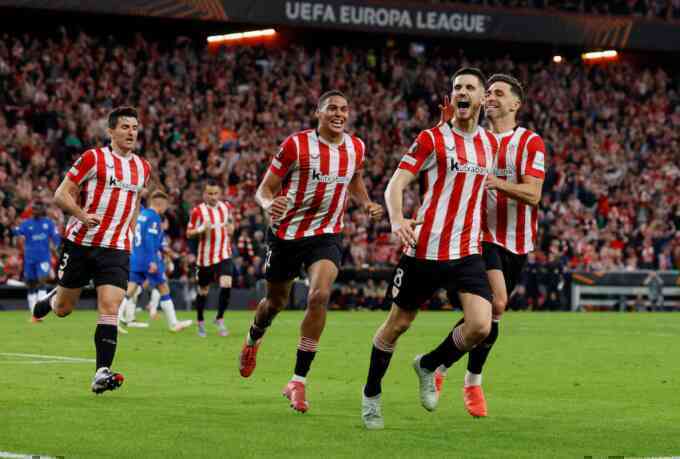 Bilbao - Man Utd: Chuyến đi `lành ít, dữ nhiều`
