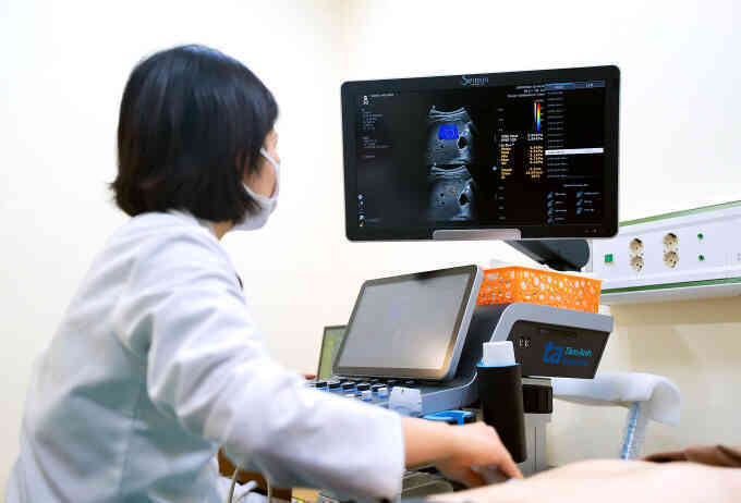 Có nên khám định kỳ khi hết gan nhiễm mỡ?