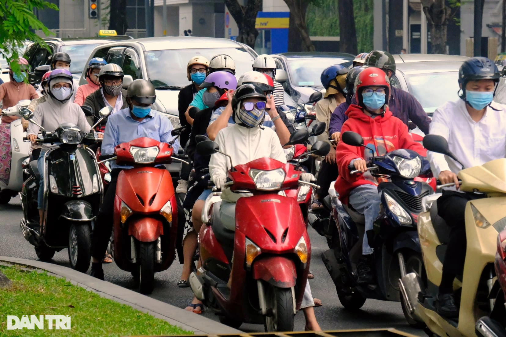 Làm sao để không "cháy da" giữa nắng nóng khi vui chơi kỳ nghỉ lễ 30/4-1/5?