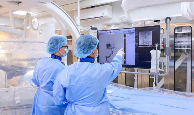 Cấp cứu đột quỵ muộn, nguy cơ tàn phế cao