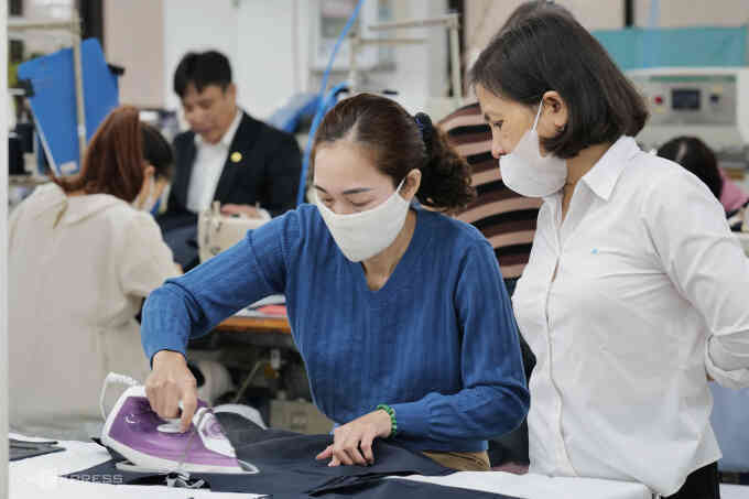 Dự kiến địa bàn áp dụng lương tối thiểu sau sáp nhập tỉnh thành