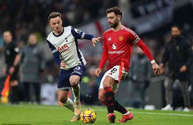 HLV Amorim tiết lộ về đội hình Man Utd so tài với HLV Kim Sang Sik