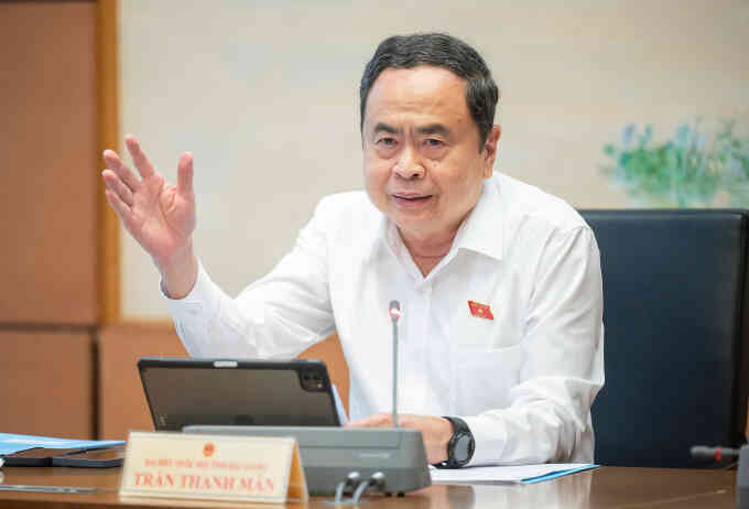 `Không để điều chỉnh quy hoạch tùy tiện vì lợi ích cục bộ`