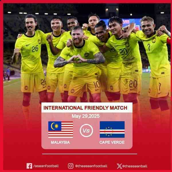 Malaysia có động thái bất ngờ trước trận đại chiến với tuyển Việt Nam