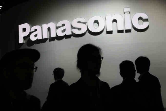Panasonic sẽ cắt giảm 10.000 nhân sự