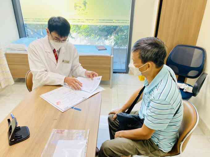 Viêm gan A có lây qua đường ăn uống?