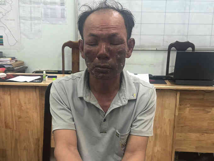 Lời khai của kẻ đốt phòng trọ làm 3 người chết
