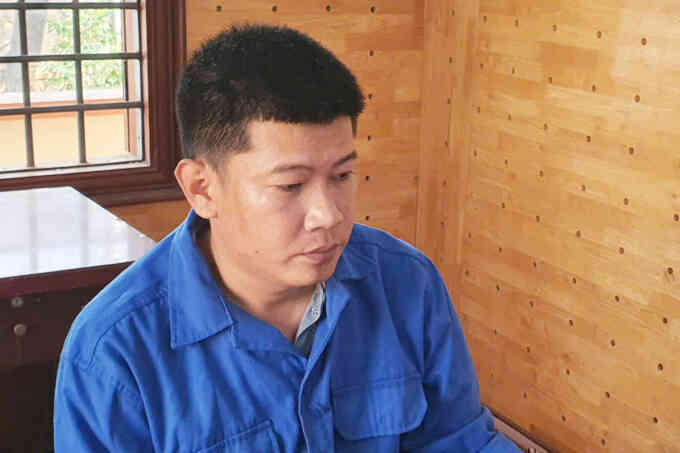 Phó chủ tịch xã hai lần lừa tiền người dân