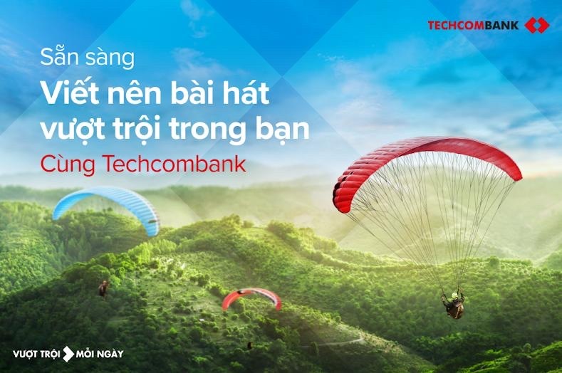 Lý do Techcombank giành giải Vàng Stevie Awards Châu Á - Thái Bình Dương