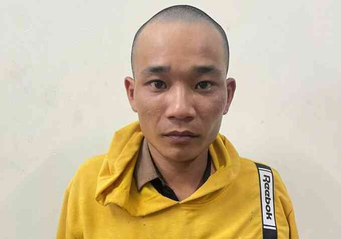 Chặn xe, sát hại `tình địch`