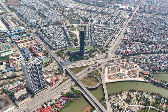 Đề xuất cơ chế đặc thù để Hải Phòng thu hồi đất xen kẹt làm khu đô thị