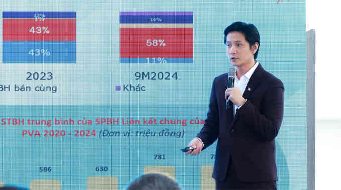 Prudential ra mắt bảo hiểm liên kết chung mới PRU-Bảo Vệ Tối Đa