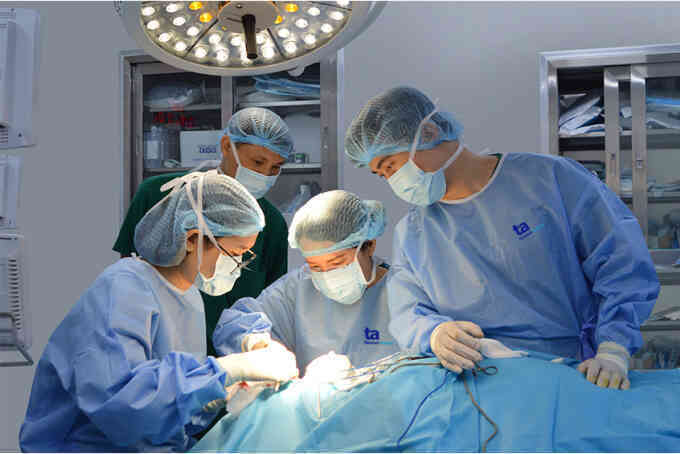 Thủng màng nhĩ có gây điếc không?